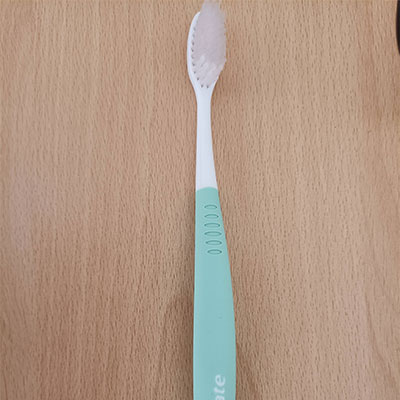 Tooth brush which will be using for brushing